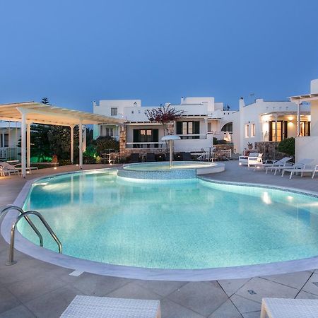 Iliada Villas Айос-Прокопіос Екстер'єр фото